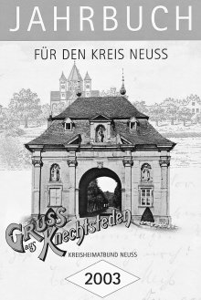 Jahrbuch für den Kreis Neuss 2003