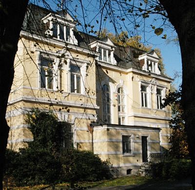 Villa Erckens